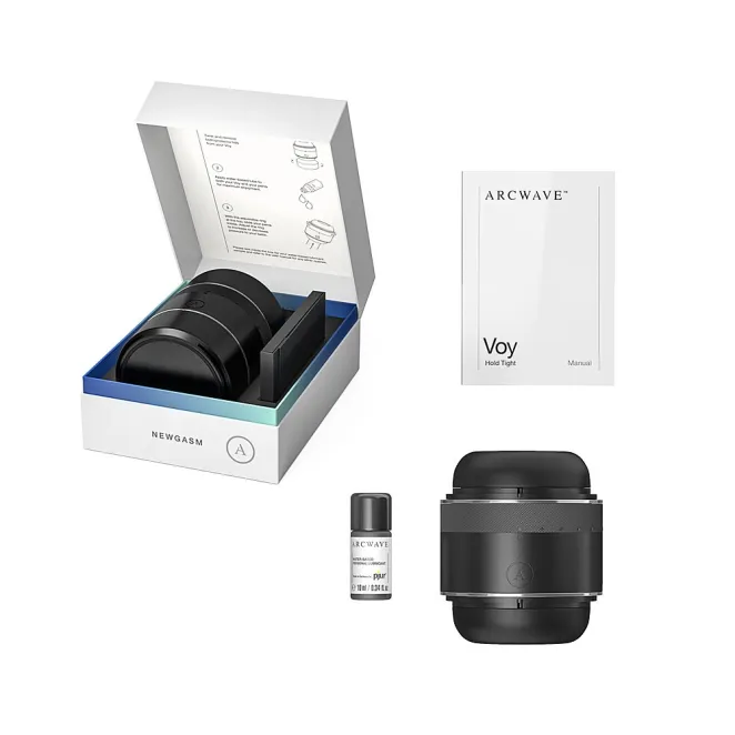 Arcwave Voy Compact Stroker