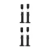 Ouch! Door Restraint Kit Black Ouch! Door Restraint Kit Black