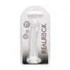 7 in. Non-Realistic Dildo Clear 7 in. Non-Realistic Dildo Clear