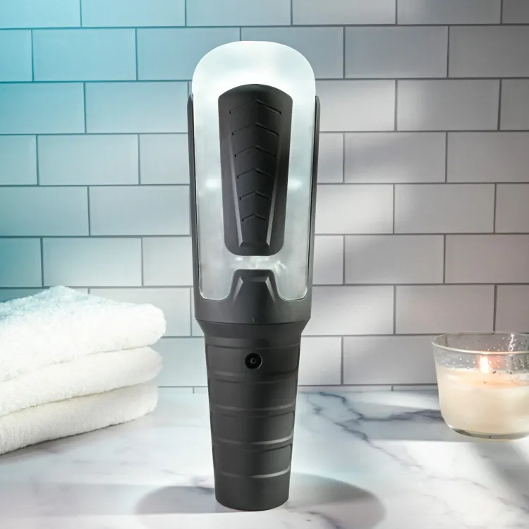 Squeeze Play Squeezable Vibrating & Suction Stroker with Riley Reid Audio Squeeze Play Squeezable Vibrating & Suction Stroker with Riley Reid Audio