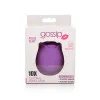 Rose Clitoral Suction Stimulator Violet Rose Clitoral Suction Stimulator Violet