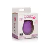 Rose Clitoral Suction Stimulator Violet Rose Clitoral Suction Stimulator Violet