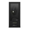 LELO TIANI DUO Dual Stimulation Couples Vibrator with Remote Black LELO TIANI DUO Dual Stimulation Couples Vibrator with Remote Black