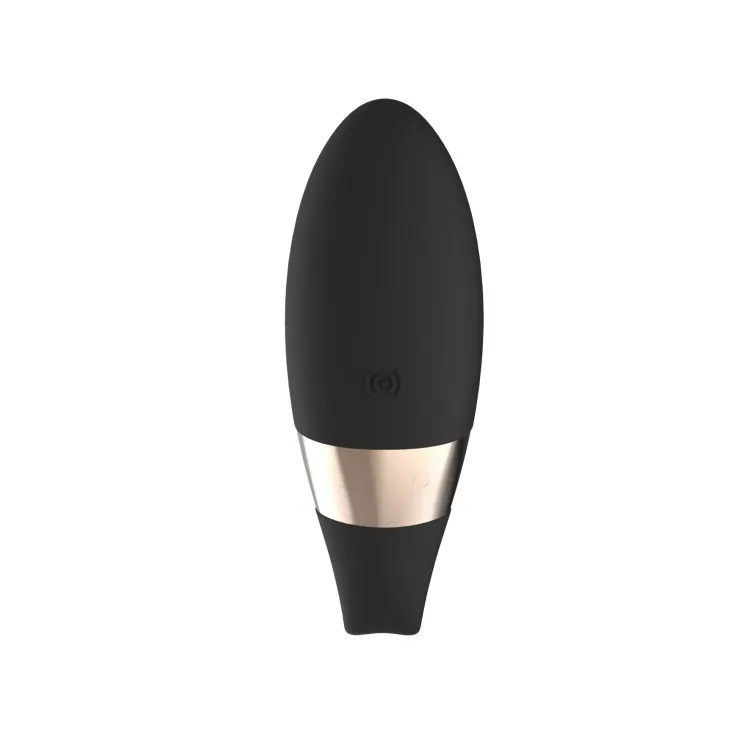 LELO TIANI DUO Dual Stimulation Couples Vibrator with Remote Black LELO TIANI DUO Dual Stimulation Couples Vibrator with Remote Black