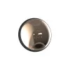 LELO TIANI DUO Dual Stimulation Couples Vibrator with Remote Black LELO TIANI DUO Dual Stimulation Couples Vibrator with Remote Black