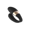 LELO TIANI DUO Dual Stimulation Couples Vibrator with Remote Black LELO TIANI DUO Dual Stimulation Couples Vibrator with Remote Black
