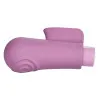 Gaia Eco Delight Bullet Vibrator & Sleeve Gaia Eco Delight Bullet Vibrator & Sleeve