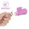 Gaia Eco Delight Bullet Vibrator & Sleeve Gaia Eco Delight Bullet Vibrator & Sleeve