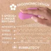 Gaia Eco Delight Bullet Vibrator & Sleeve Gaia Eco Delight Bullet Vibrator & Sleeve