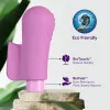 Gaia Eco Delight Bullet Vibrator & Sleeve Gaia Eco Delight Bullet Vibrator & Sleeve