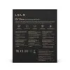LELO IDA WAVE Dual Stimulator Coral Red LELO IDA WAVE Dual Stimulator Coral Red