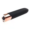 The Gold Standard Silicone Bullet Vibrator The Gold Standard Silicone Bullet Vibrator