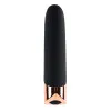The Gold Standard Silicone Bullet Vibrator The Gold Standard Silicone Bullet Vibrator