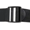 Hollow Strap-On Realistic 6 in. Black Hollow Strap-On Realistic 6 in. Black