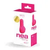 VeDO Nea Finger Vibe Pink VeDO Nea Finger Vibe Pink
