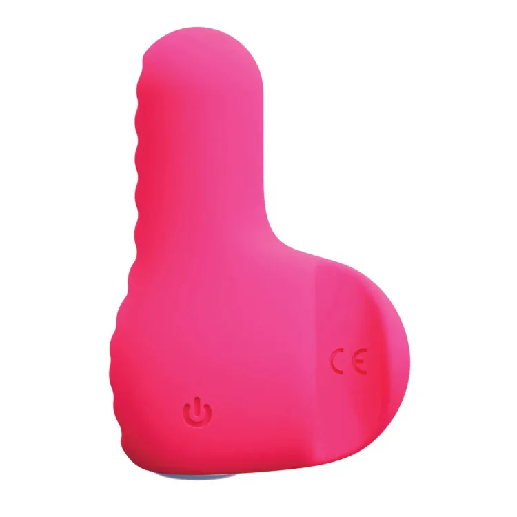VeDO Nea Finger Vibe Pink VeDO Nea Finger Vibe Pink
