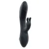 Triple Stimulation Silicone G-Spot & Suction Rabbit Vibrator Triple Stimulation Silicone G-Spot & Suction Rabbit Vibrator