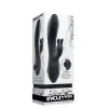Triple Stimulation Silicone G-Spot & Suction Rabbit Vibrator Triple Stimulation Silicone G-Spot & Suction Rabbit Vibrator