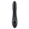 Triple Stimulation Silicone G-Spot & Suction Rabbit Vibrator Triple Stimulation Silicone G-Spot & Suction Rabbit Vibrator
