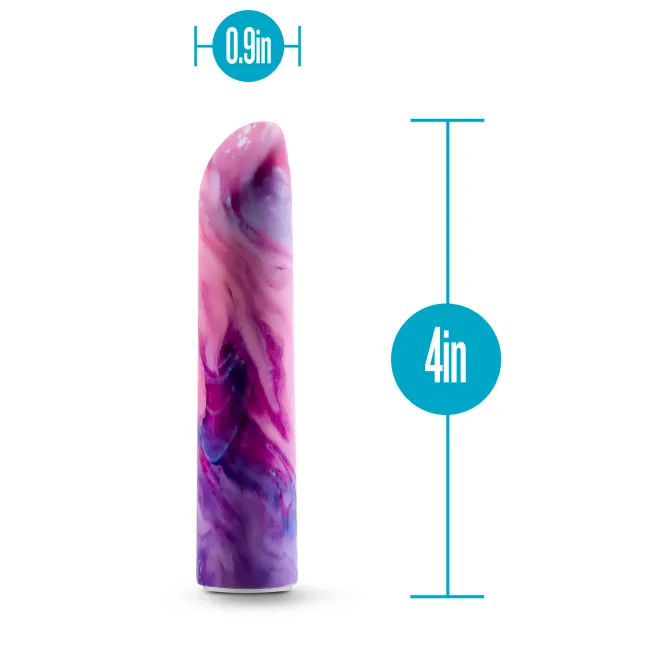 Limited Addiction Entangle Power Vibe Bullet Lilac