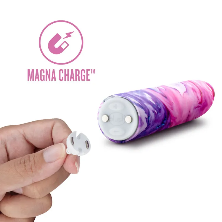 Limited Addiction Entangle Power Vibe Bullet Lilac Limited Addiction Entangle Power Vibe Bullet Lilac