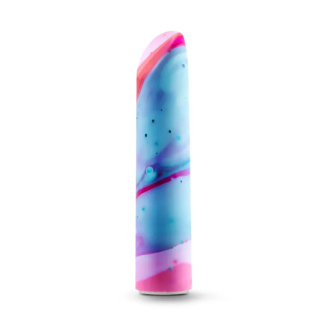 Fascinate Power Vibe 10-Function Bullet Vibrator