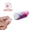 Fascinate Power Vibe 10-Function Bullet Vibrator Fascinate Power Vibe 10-Function Bullet Vibrator