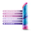 Fascinate Power Vibe 10-Function Bullet Vibrator Fascinate Power Vibe 10-Function Bullet Vibrator