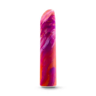 Fiery Power Vibe 10-Function Vibrator with Rumble Tech