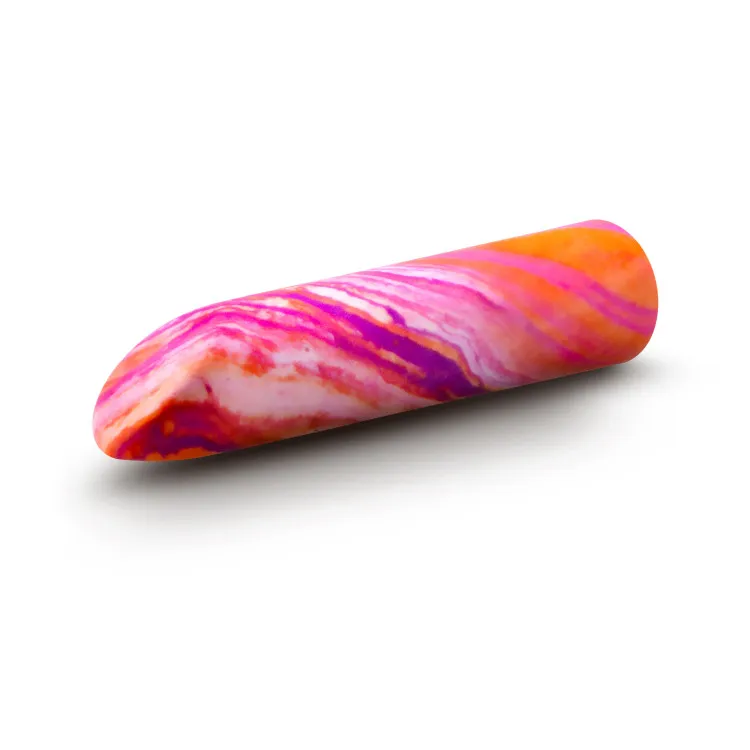 Fiery Power Vibe 10-Function Vibrator with Rumble Tech Fiery Power Vibe 10-Function Vibrator with Rumble Tech