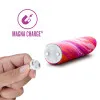 Fiery Power Vibe 10-Function Vibrator with Rumble Tech Fiery Power Vibe 10-Function Vibrator with Rumble Tech