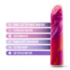 Fiery Power Vibe 10-Function Vibrator with Rumble Tech Fiery Power Vibe 10-Function Vibrator with Rumble Tech