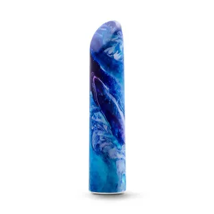 Mesmerize Power Vibe 10-Function Vibrator with Rumble Tech