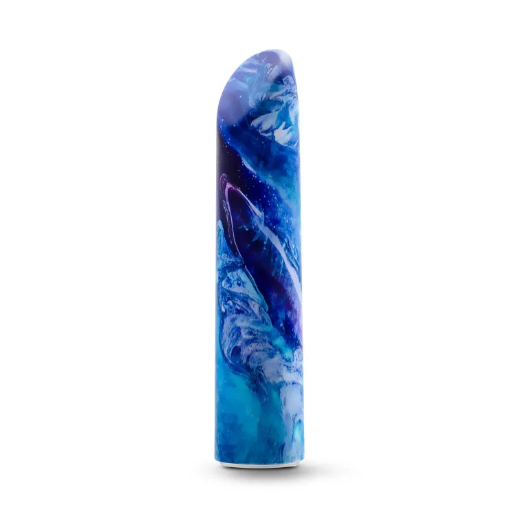 Mesmerize Power Vibe 10-Function Vibrator with Rumble Tech Mesmerize Power Vibe 10-Function Vibrator with Rumble Tech