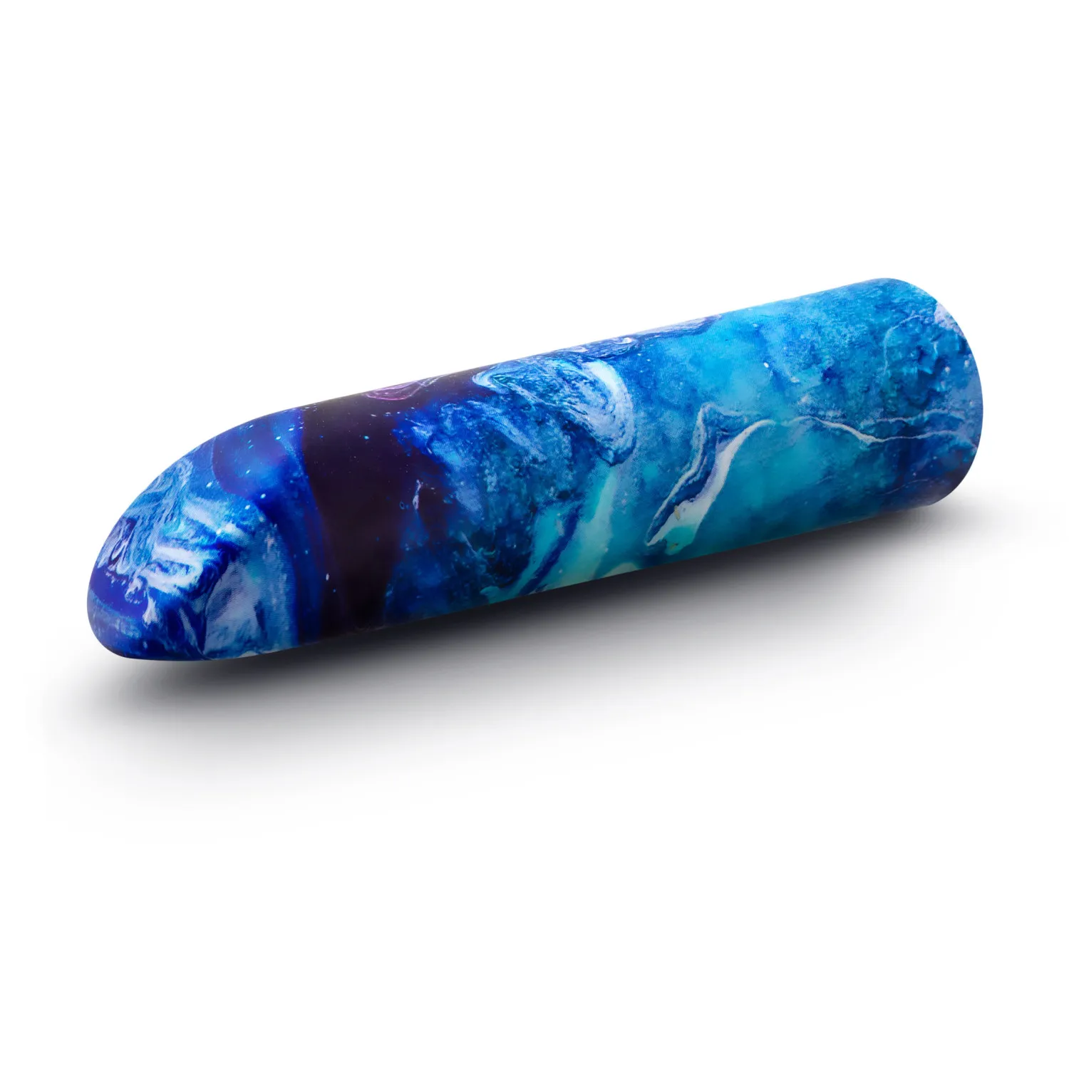 Mesmerize Power Vibe 10-Function Vibrator with Rumble Tech