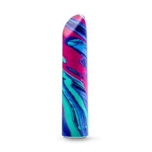 Sublime Power Vibe – 10-Function Rumble Tech Vibrator