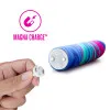 Sublime Power Vibe – 10-Function Rumble Tech Vibrator Sublime Power Vibe – 10-Function Rumble Tech Vibrator