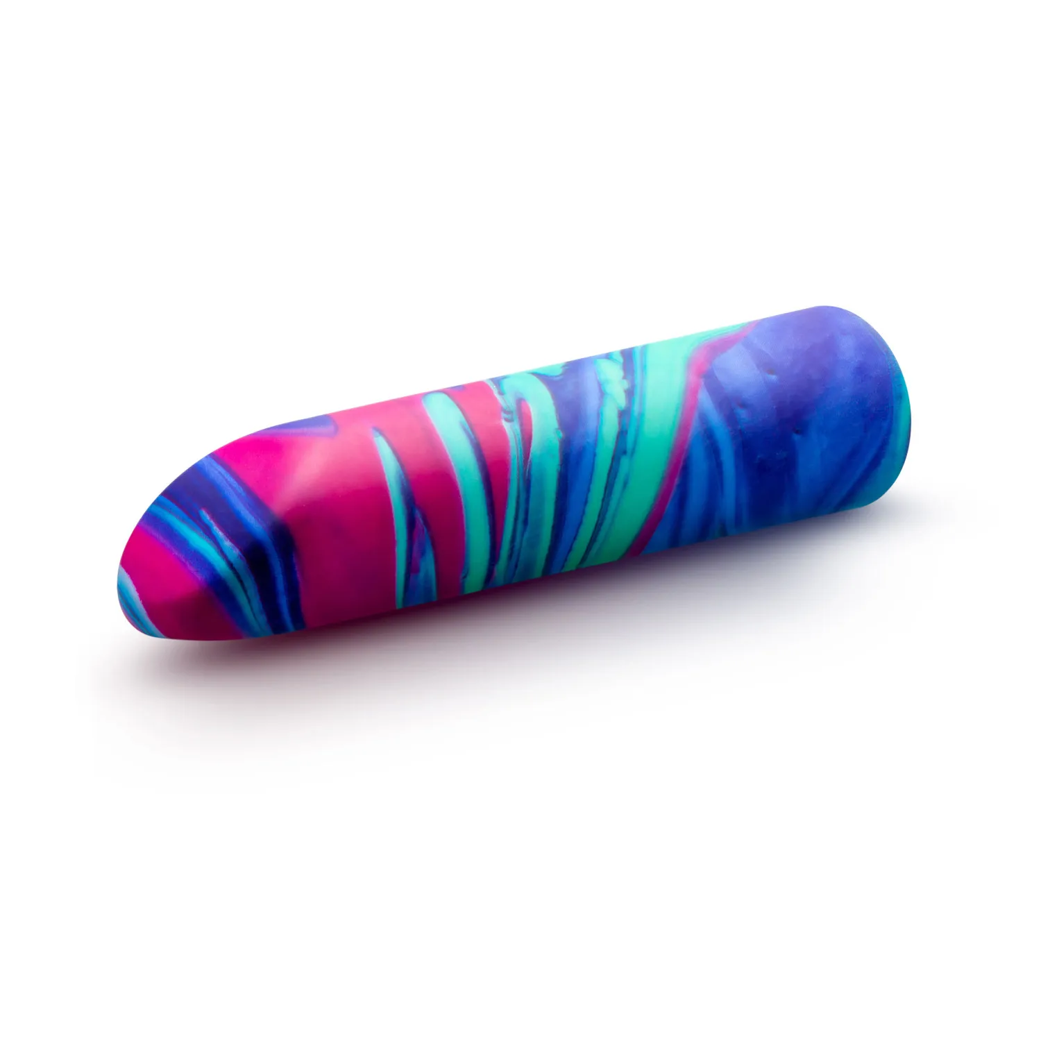 Sublime Power Vibe – 10-Function Rumble Tech Vibrator