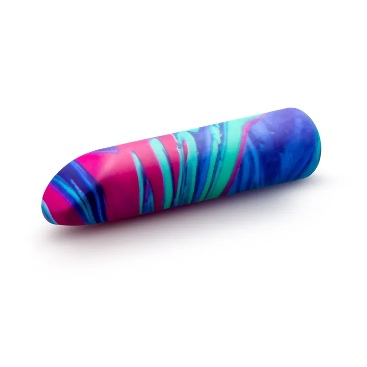 Sublime Power Vibe – 10-Function Rumble Tech Vibrator Sublime Power Vibe – 10-Function Rumble Tech Vibrator