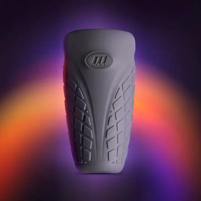 Gript Silicone Masturbation Stroker