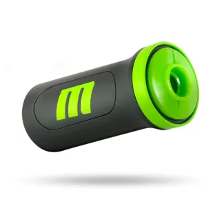 M for Men M2 Superior Stroker with Grip Black