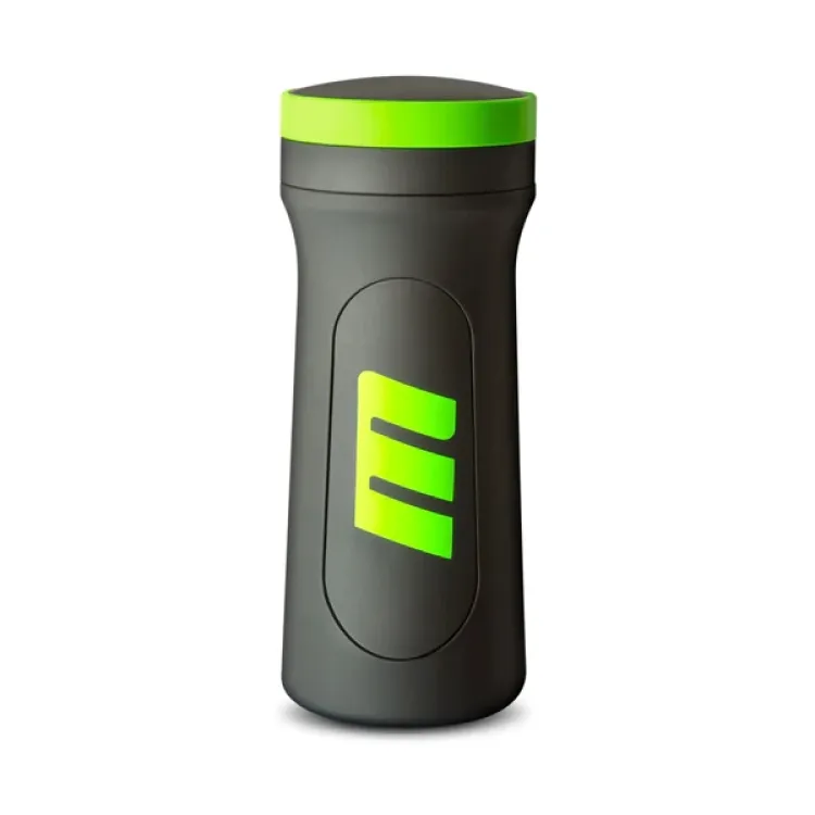 M for Men M2 Superior Stroker with Grip Black M for Men M2 Superior Stroker with Grip Black