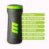 M for Men M2 Superior Stroker with Grip Black M for Men M2 Superior Stroker with Grip Black