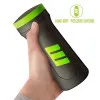 M for Men M2 Superior Stroker with Grip Black M for Men M2 Superior Stroker with Grip Black