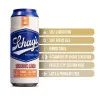 Schag’s Luscious Lager Self-Lubricating Stroker Schag’s Luscious Lager Self-Lubricating Stroker