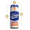 Schag’s Luscious Lager Self-Lubricating Stroker Schag’s Luscious Lager Self-Lubricating Stroker
