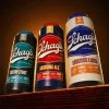 Schag's Sultry Stout Self-Lubricating Stroker