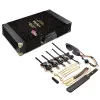 Temptasia Safe Word 10-Piece Bondage Kit Temptasia Safe Word 10-Piece Bondage Kit