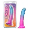 7 in. Realistic Dildo Sunset 7 in. Realistic Dildo Sunset