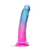 7 in. Realistic Dildo Sunset 7 in. Realistic Dildo Sunset